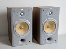 Bowers & Wilkins DM601 S3