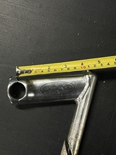 Coda Caad Quil Stem Retro Cannondale 110mm