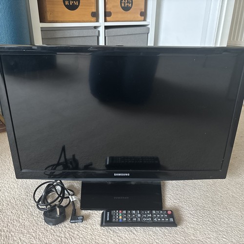Samsung ue24h4003aw hd - samsung,