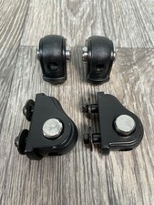 Ddrum Bass Drum Spares Lugs