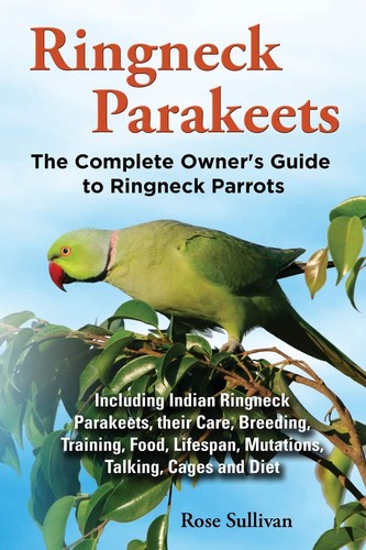 Ringneck parakeets the - ringneck,
