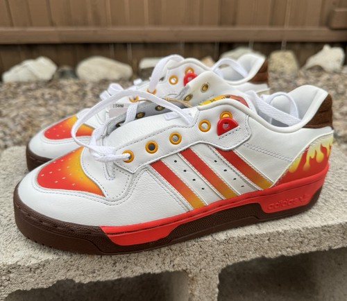 New adidas rivalry low - new,
