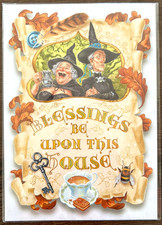Terry Pratchett Discworld