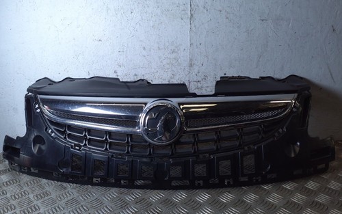 Vauxhall corsa cdti s - cdti, s/s