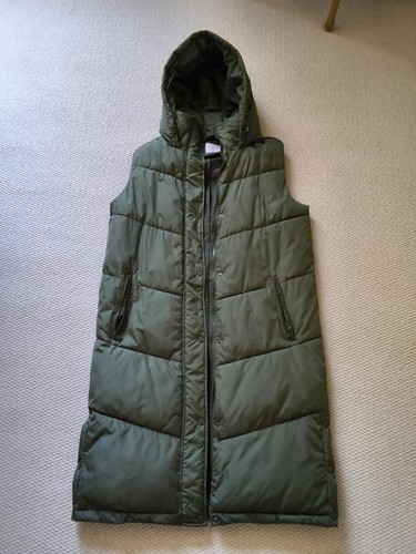 Primark full length hooded - primark,