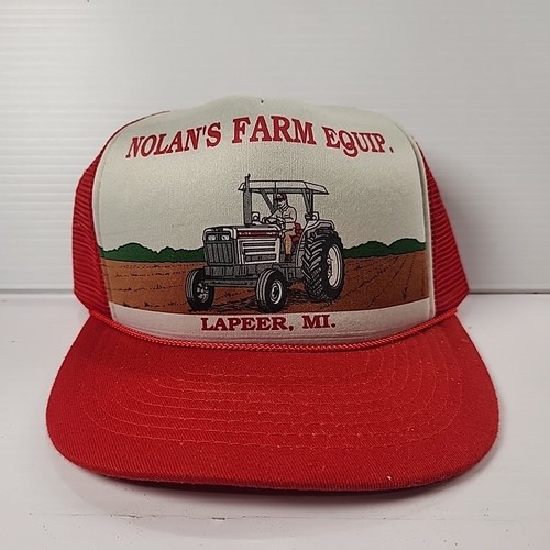 Vintage lapeer michigan - vintage, nolans