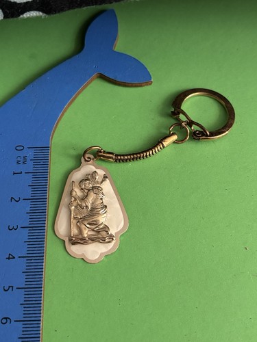 Christopher keyring - st,