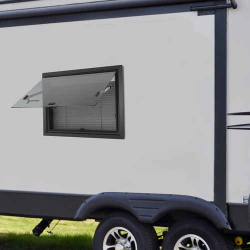 600x450mm camper van caravan - 600x450mm,
