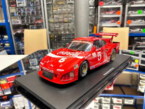 Werk w18042001 porsche 935 - werk,