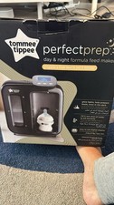 Tommee Tippee Perfectprep Day And Night Formula Feedmaker