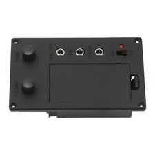 Violin Pickup Adjust
