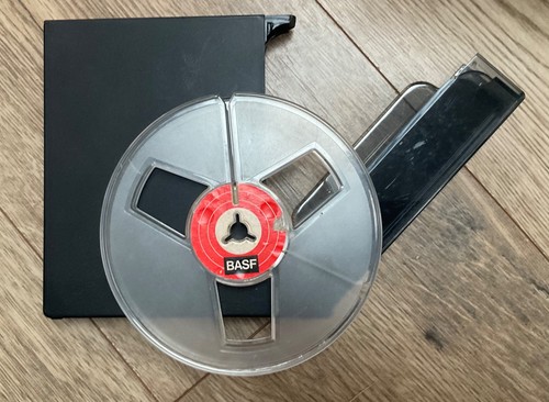 Basf empty take up reel - 5”,