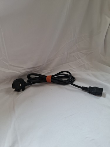 13a kettle iec mains c13 - c13, 3