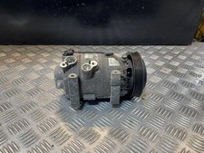 15-18 HYUNDAI I20 MK2 1.4 PETROL AC COMPRESSOR AIR CON PUMP 97701C 8000