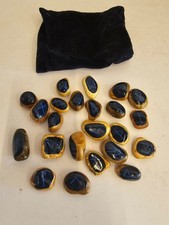 Handmade elder futhark rune - elder,