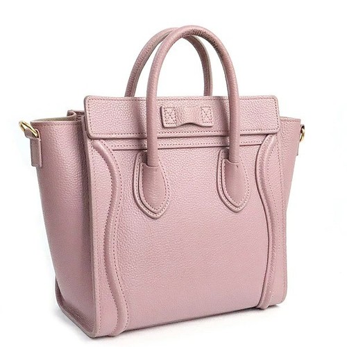 Celine luggage nano - luggage, shopper