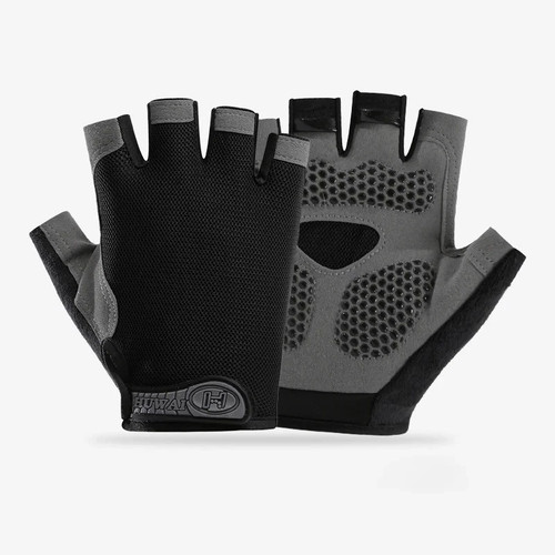 Weight lifting gym gloves - lifting,