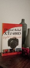 Canon EOS Digital Rebel XTi/400D Camera Field Guide by Charlotte K. Lowrie