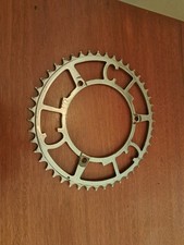 VINTAGE CHATER LEA CHAIN RING