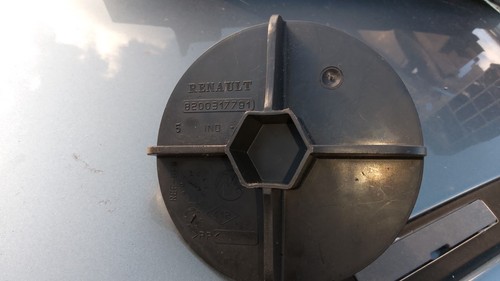 Mk3 renault megane spare - megane,