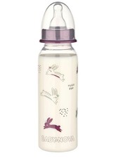 Modified Baby Bottle With Sealed Teat And Fake Milk For Use With Reborn Dolls