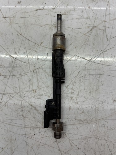 Injector injection nozzle