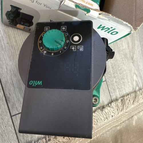 Wilo yonos pico 5 - wilo, pico-z