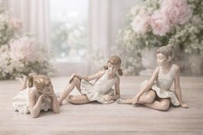 Nao by Lladro Slipper