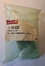 Genuine Classic Rover Mini RH JACKING POINT BRACKET ALL MODELS 14A8336 NOS