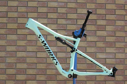 Frame specialized s - 29",
