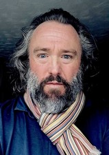 Paul Smith Mens Signature stripe virgin wool scarf. Rare Piece!