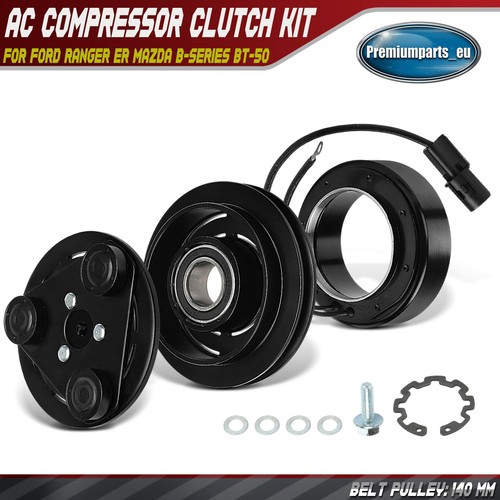 Air conditioning compressor - air,