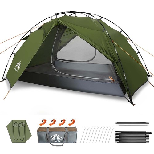 Man tent lightweight - man,
