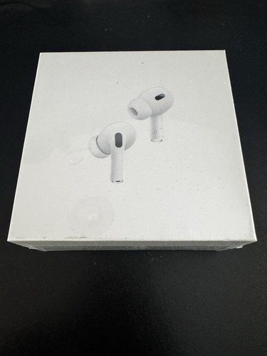 Airpods pro 2nd generation - pro,
