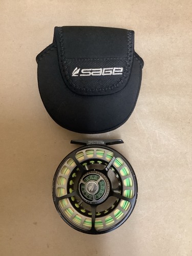 Sage spectrum 6 fly - sage,