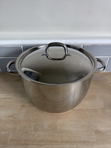 Large ikea stainless steel - large,