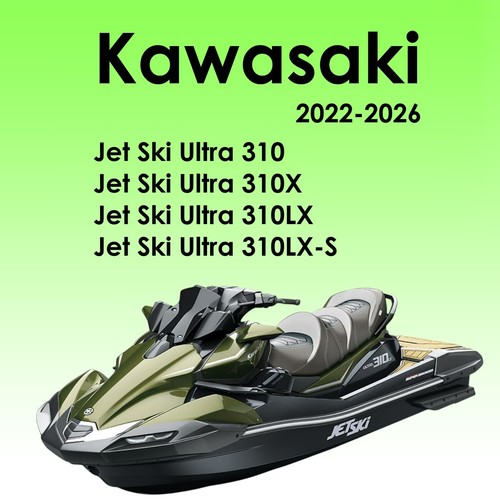 2022 2026 kawasaki jet ski - kawasaki,