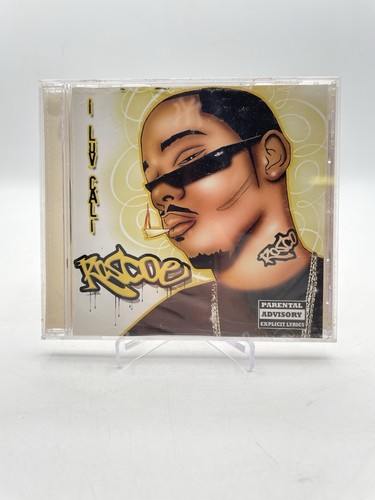 Luv cali by roscoe - i, [pa]