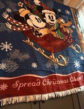 Vintage Disney 90’s Mickey &