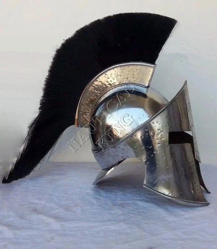 Costume helmet 300 - helmet, spartan