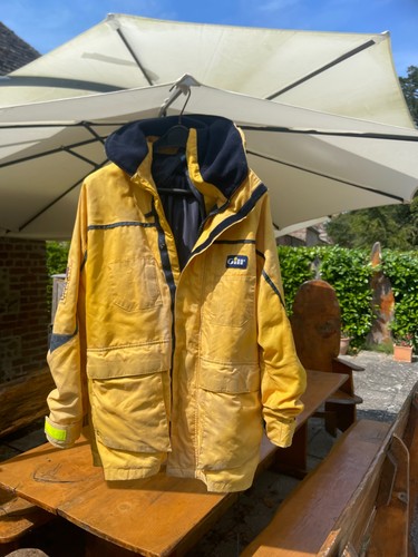 Offshore sailing suit gil - offshore,