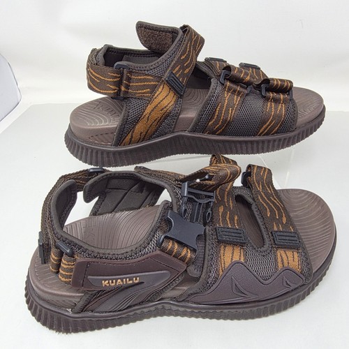 Kuailu sport sandals mens 5 - kuailu,