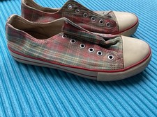 Cath Kidston Canvas Shoes
