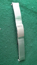 Vintage Seiko watch strap STL