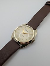Vintage Lord Nelson Watch, New