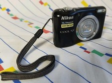 Nikon Coolpix A10 16.1MP