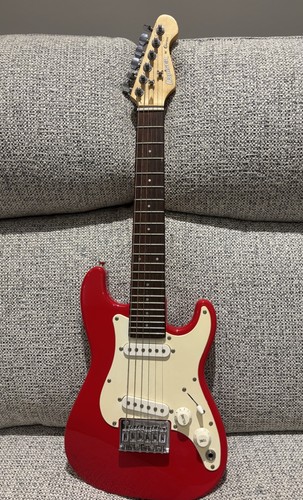 Cruiser crafter red - by,