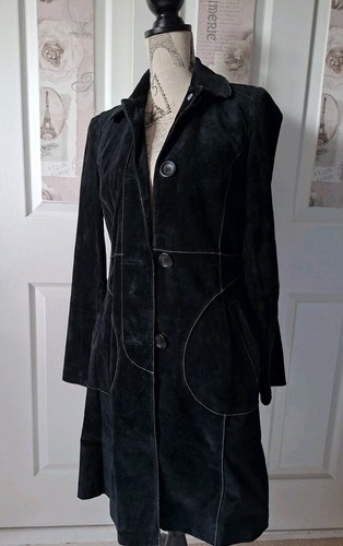 Genuine vintage y2k black - genuine,