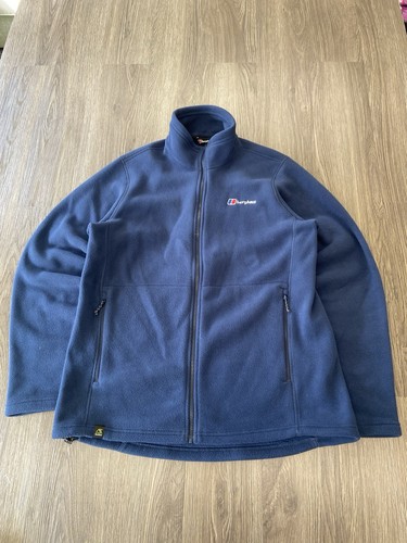 Berghaus mens prism polartec - mens,
