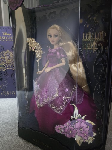 Disney limited edition - limited,